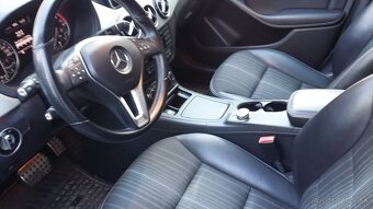 MERCEDES BENZ B 180 CDI A/T SR odpočet DPH - 10