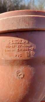 Kolená odpadobé - 10