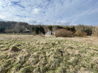 Investičný pozemok Kynek, Nitra - 10