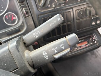 MAN TGA 35.360 8X6 - 10