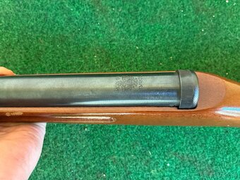 Vzduchovka tyrol model 51 - 10