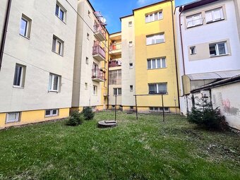 Pekný 3izbový byt- ŽILINA - 10