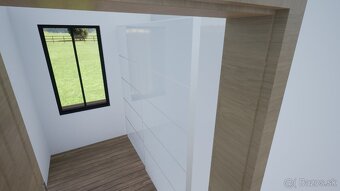 Moderný drevodom 98 m² s 2 terasami – už od 67 620 € - 10