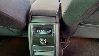 Škoda Superb Combi 2.0 TDI CR 170k Ambition DSG - 10