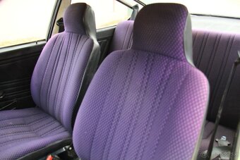 SKODA RAPID 130 - 1986 - 10