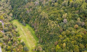 Dúbrava - 1600 m2 LES v podiele 1/1 - 10
