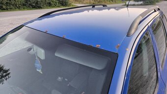 Škoda Octavia 2 combi - 2007, DSG, - aj vymením - 10