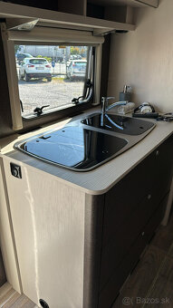 Dethleffs C´ Go UP 525 KR 2021 - 10