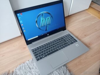 Hp probook 450 g7 / Intel core i5 / 16gb ram / 256gb ssd - 10