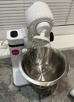 Bosch MUM S2EW40 kuchynský robot - 10