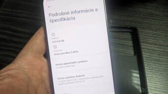Xiaomi Redmi Note 13 Pro 5G 256GB - 10