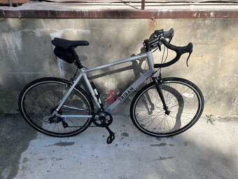 Cestný bicykel XL - 10