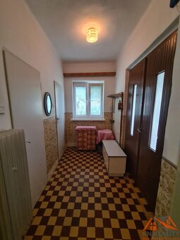 Na predaj rodinný dom Dulovce  - 10