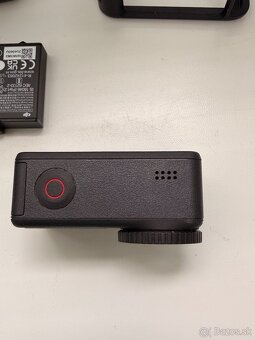 DJI Osmo Action 4 Adventure Combo , akčná kamera - 10