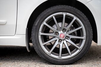 Fiat 500 1.2 Collezione, 51kW - 10