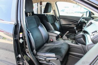Honda CR-V 2.2 i-DTEC - 10