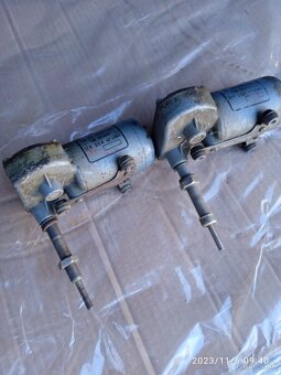 VOLGA,DACIA,SKODA GOLF A INE  SUCIATKY - 10