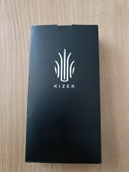 Kizer Aggressor Assassin Richlitte Red - 10