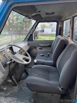 Iveco Daily 2.5 turbo - 10