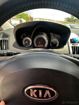 Kia ceed 1,6 DIESEL - 10