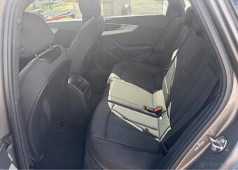 Audi A4 Avant 30 2.0 TDI S tronic - 10