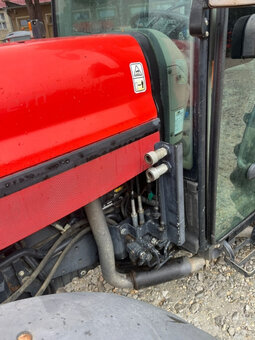Vinársky/sadársky traktor Same Frutteto 3 S90 - 10