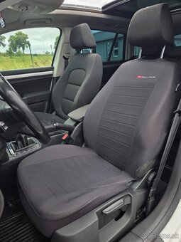 Škoda Superb 2.0TDI - 10
