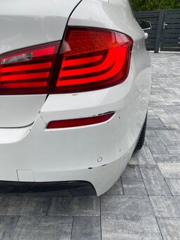 BMW 520d - 10