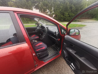 KIA CARENAS 2,0crdi 103kw - 10