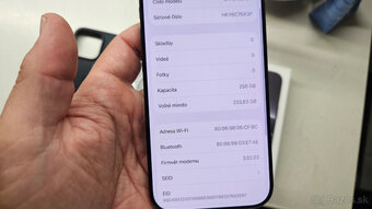 Apple iPhone 16 Pro 256GB - aj vymením - 10