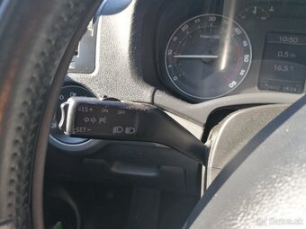 Škoda octavia 1.9 tdi 77kw - 10