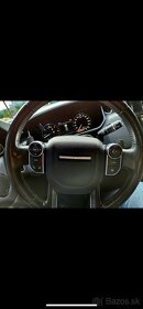 Range Rover Sport - 10