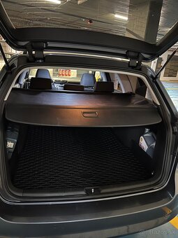 Predám Volkswagen Passat B7 - 10