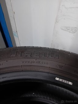 235/50R19 Pirelli Scorpion Verde - 10
