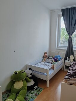 NOVINKA Na predaj 3 izbový byt Brezová pod Bradlom - 10