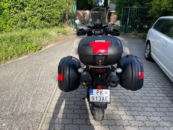 Suzuki DL 1000 V-Strom - 10