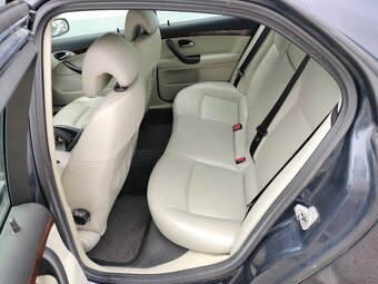 Saab 9-3 sedan 1.9TDI - 10