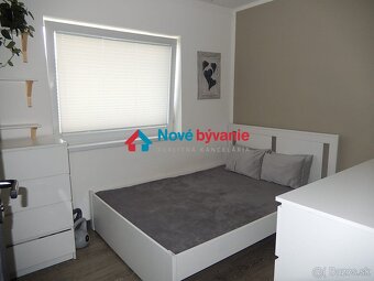 2 x Troj izbové bytové jednotky s Autoumyvárňou a barom N013 - 10