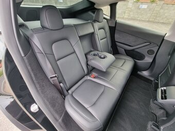 Tesla Model Y Performance 4x4 534k za 36.580 € - 10