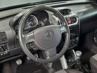 Opel Tigra 1.8 16V Sport - 10