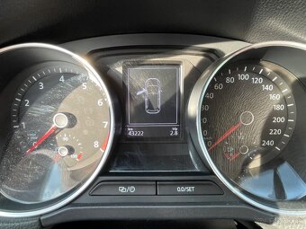 Volkswagen Polo  1.2 Tsi bluemotion - 10
