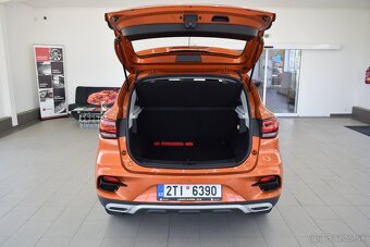 MG ZS 1,5 DVVT,1.maj.,ČR,6459 km, - 10