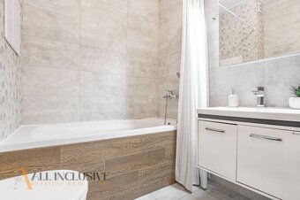 ALL INCLUSIVE | NA PREDAJ 2-IZBOVÝ BYT S BALKÓNOM, GALANTA W - 10
