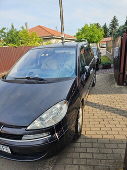Peugeot 807 - 10