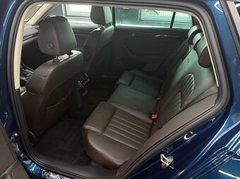 ✔️ Škoda superb combi 2.0 TSI - 10