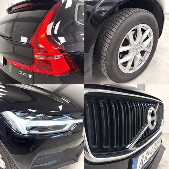 Volvo XC60 D4 Momentum⭐4X4⭐Automat 8st⭐ODPOČET DPH⭐ - 10