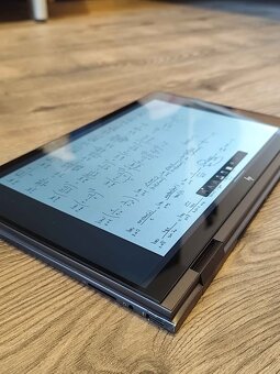 HP envy x360 15-ey0647nz ( 2v1 Notebook Tablet ) - 10