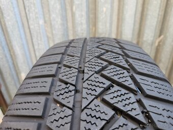 Atraktívne originálne disky AUDI - 5x112 r17 - 10