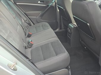 VW Tiguan 2.0 TDi - 4x4 - DSG - SPORT - 83.791KM (521859) - 10