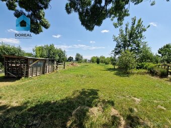 KRÁSNA ZARIADENÁ VIDIECKA VILKA S POZEMKOM 2870M2, Dojč - 10